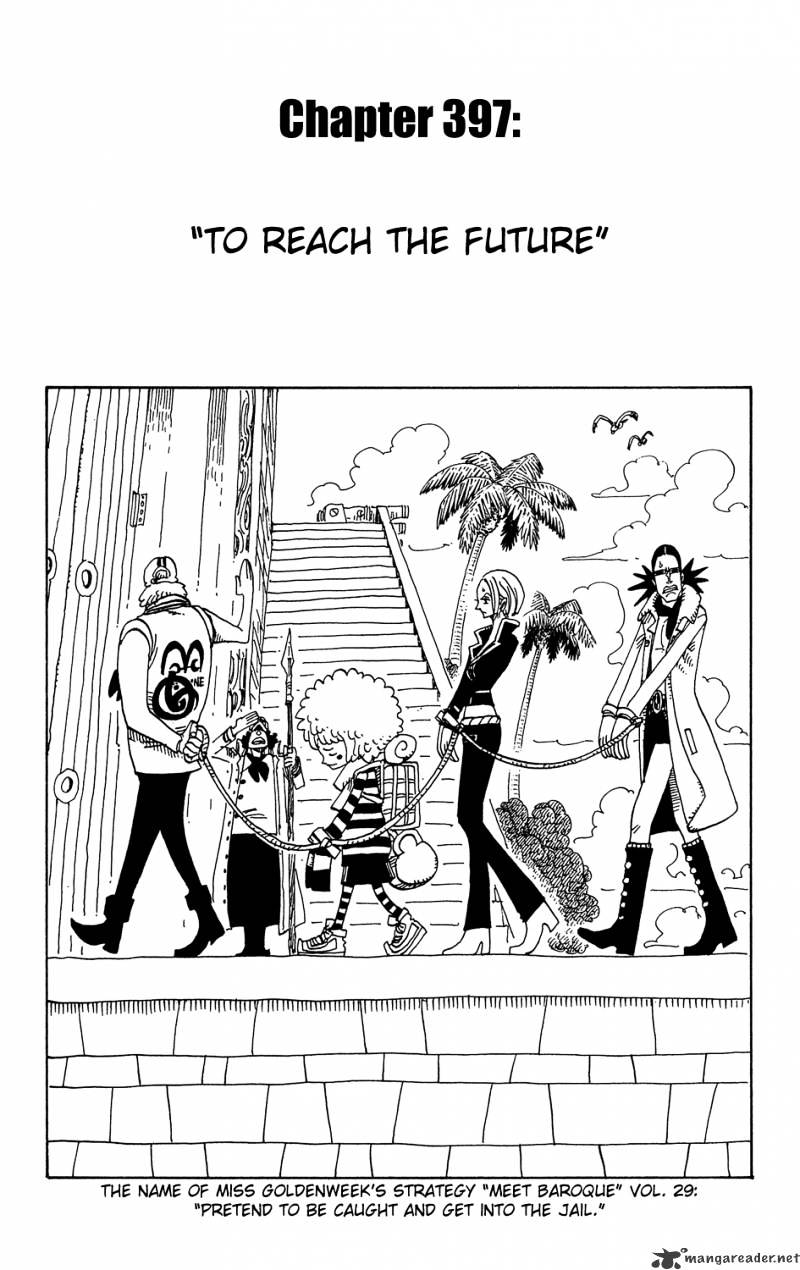 Page 1 of Chapter 397