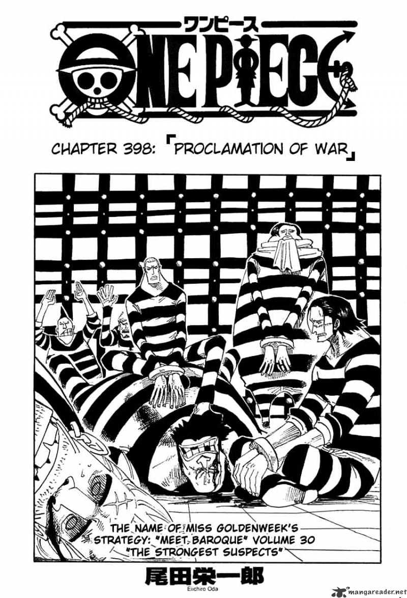 Page 1 of Chapter 398