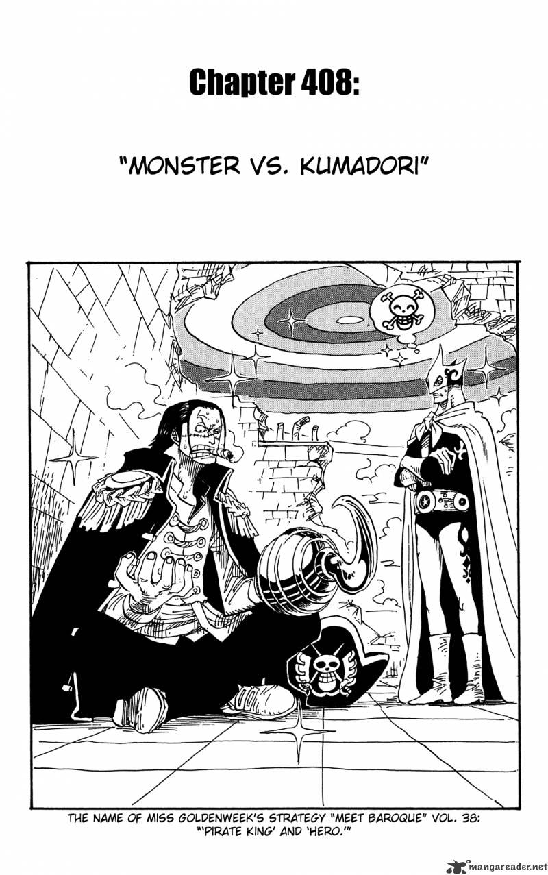Page 1 of Chapter 408