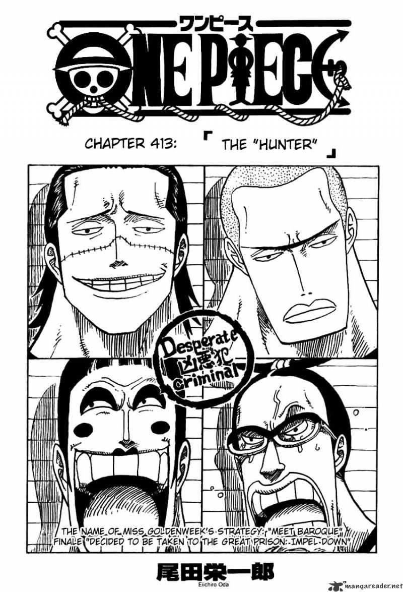 Page 1 of Chapter 413