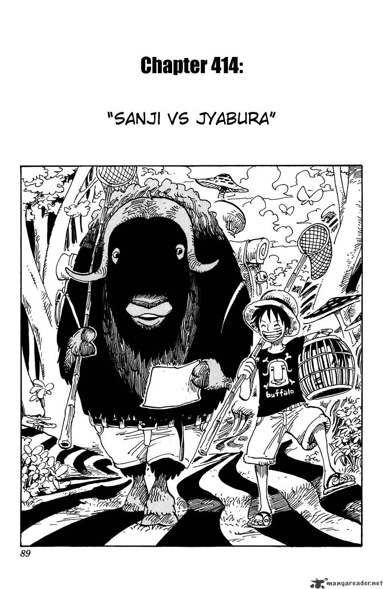 Page 1 of Chapter 414