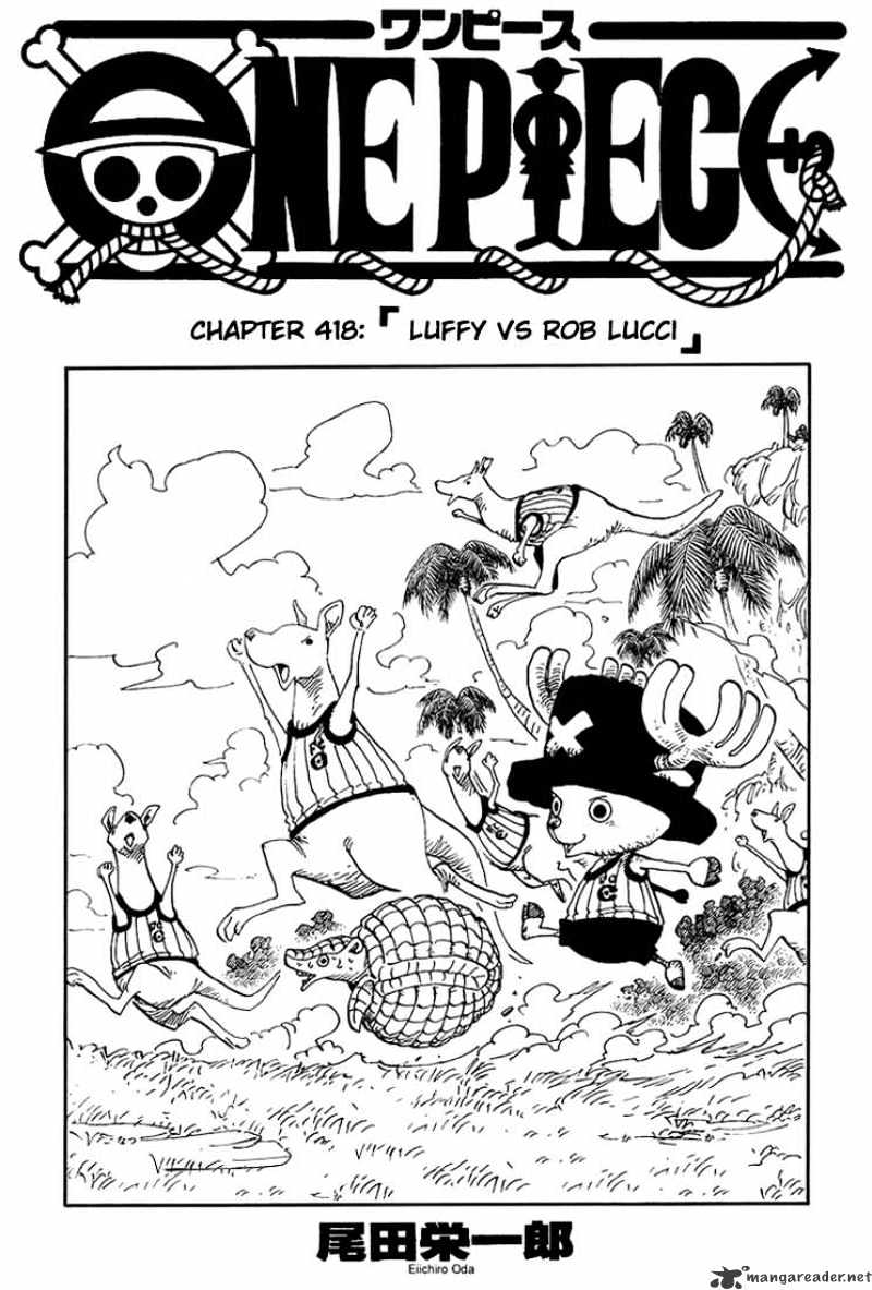 Page 1 of Chapter 418