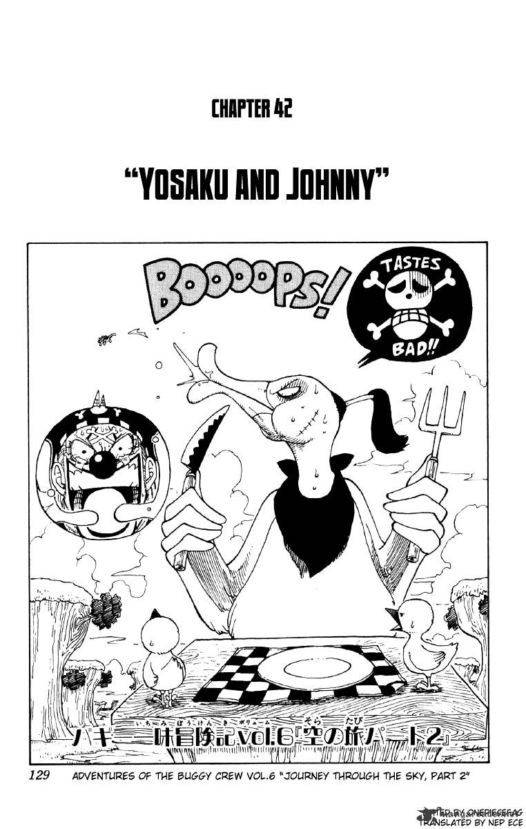Page 1 of Chapter 42