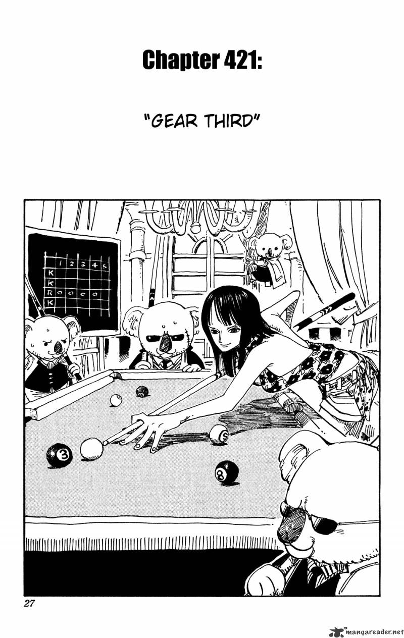 Page 1 of Chapter 421