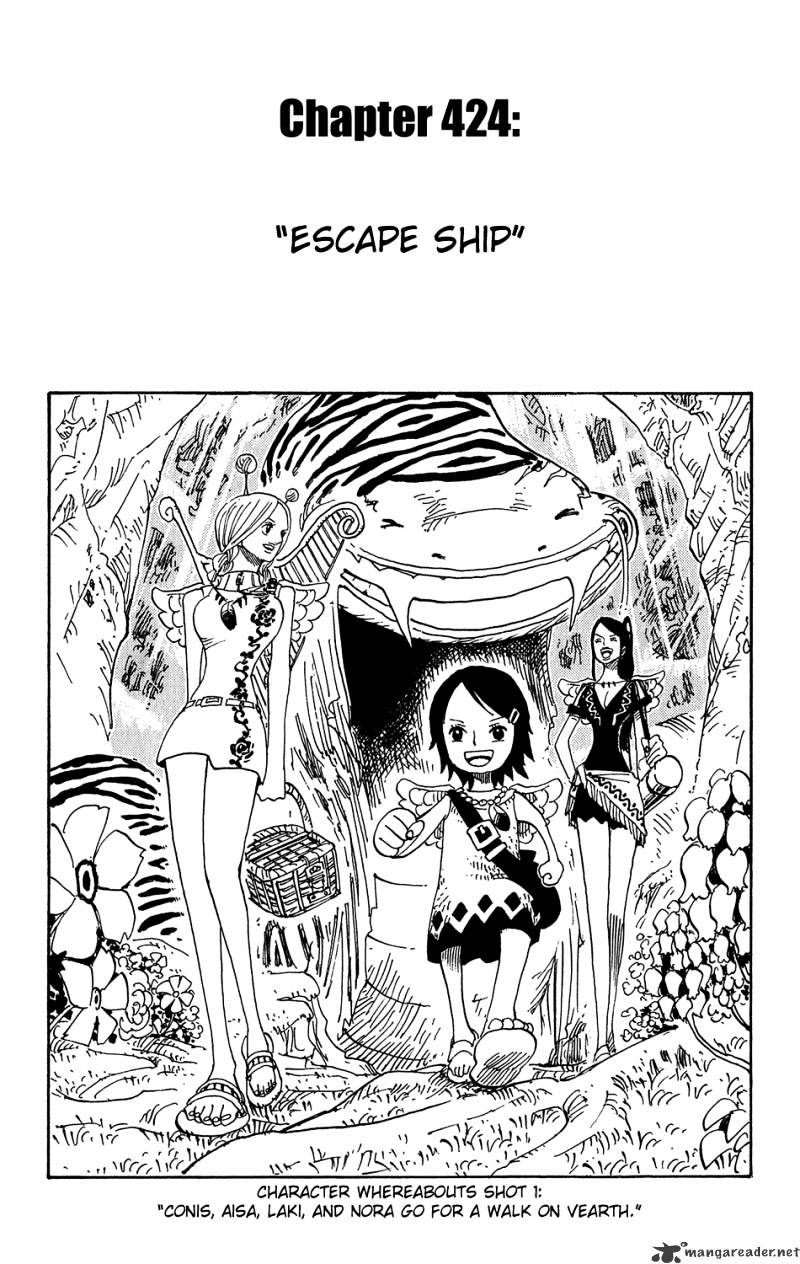 Page 1 of Chapter 424