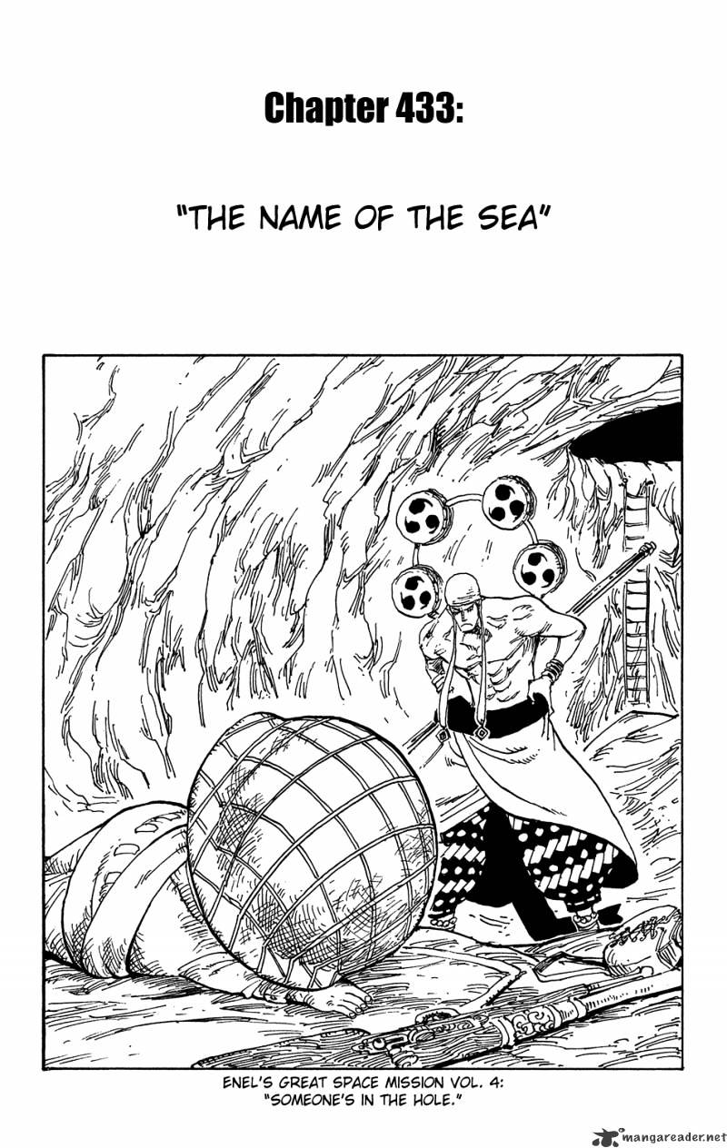 Page 1 of Chapter 433