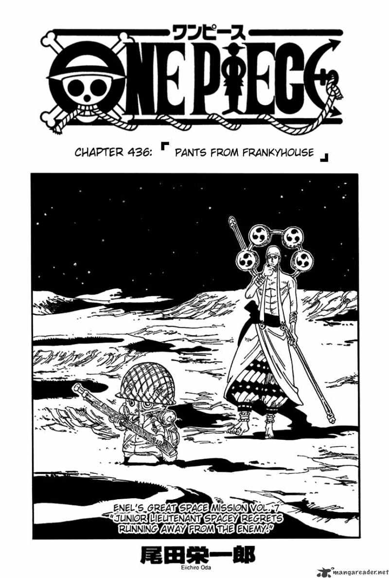 Page 1 of Chapter 436