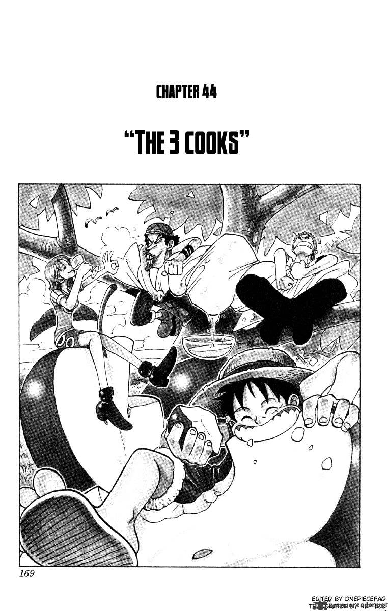 Page 1 of Chapter 44