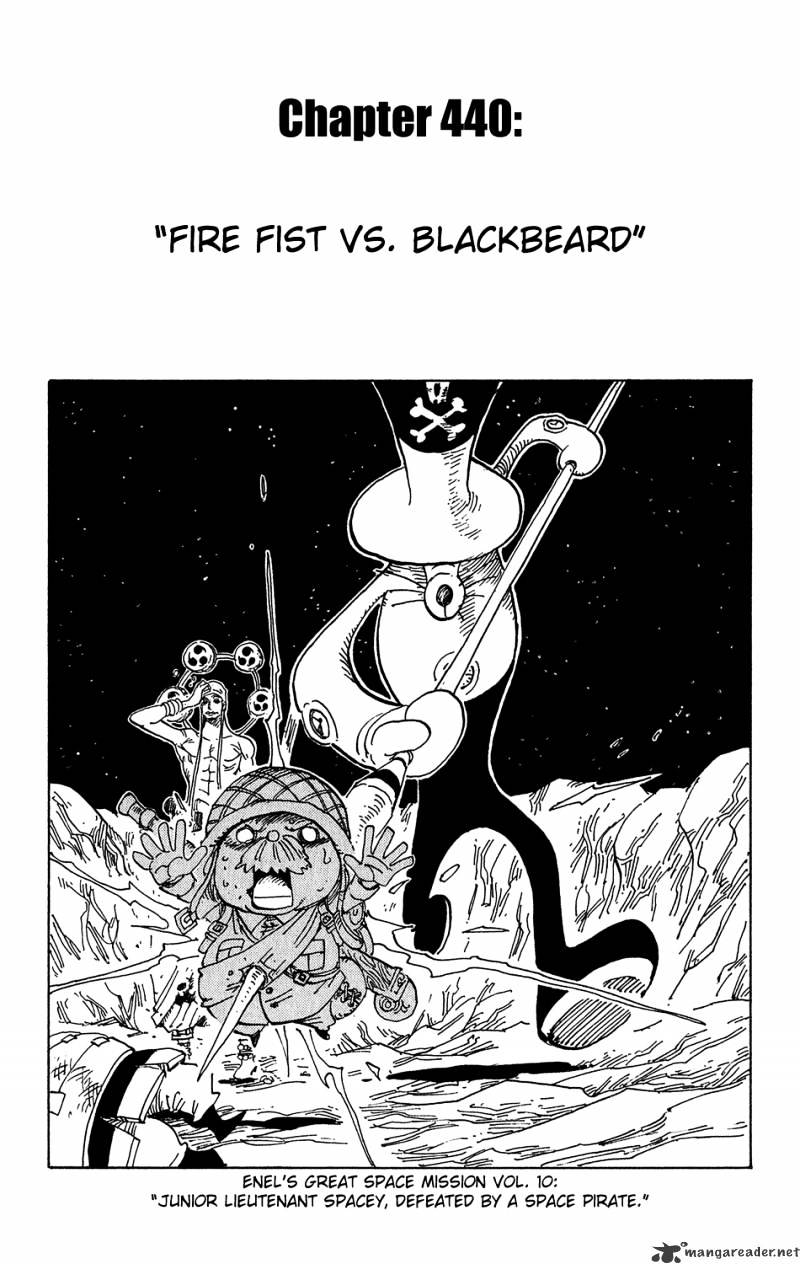 Page 1 of Chapter 440