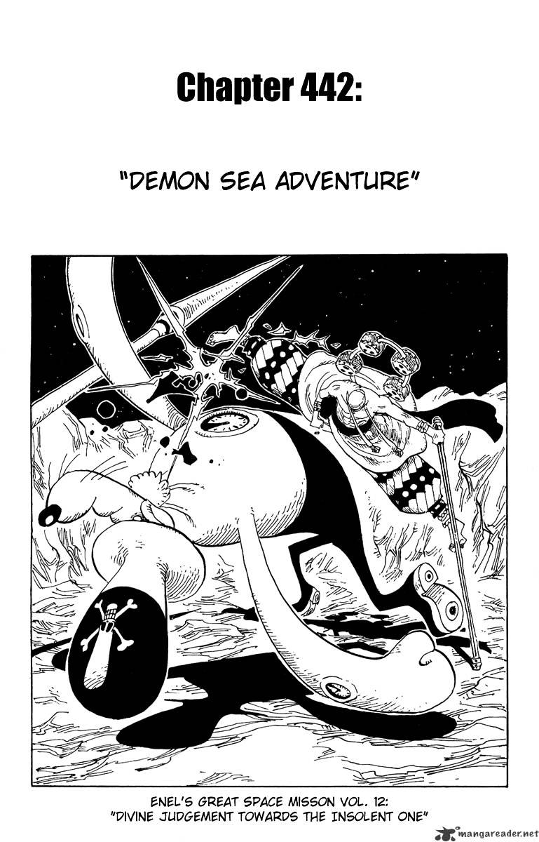 Page 1 of Chapter 442