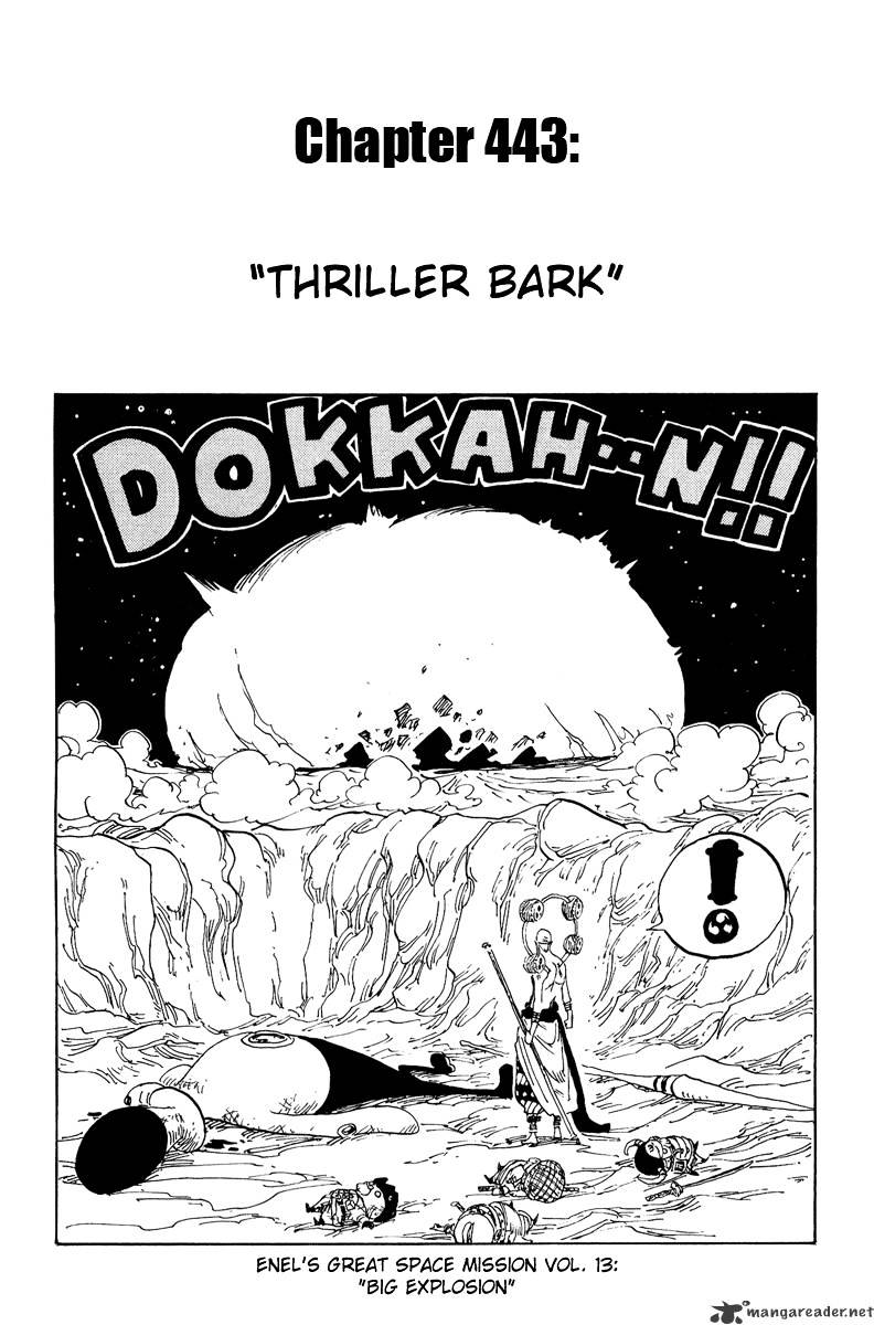 Page 1 of Chapter 443