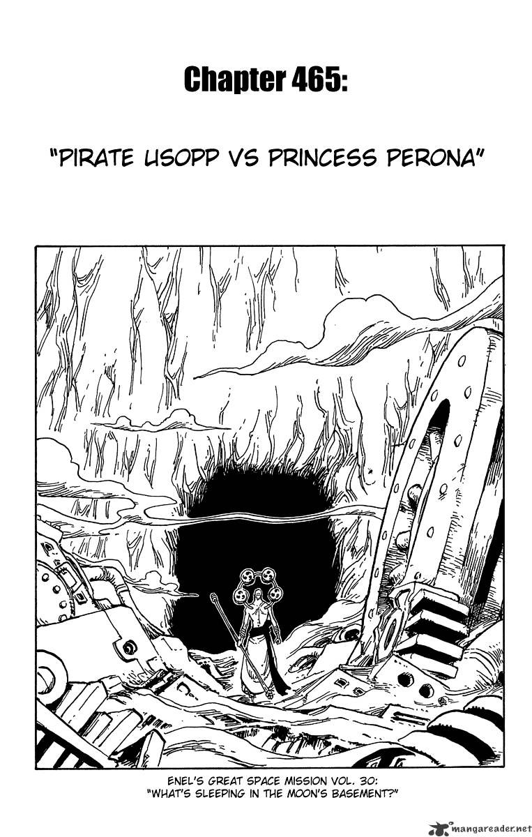 Page 1 of Chapter 465