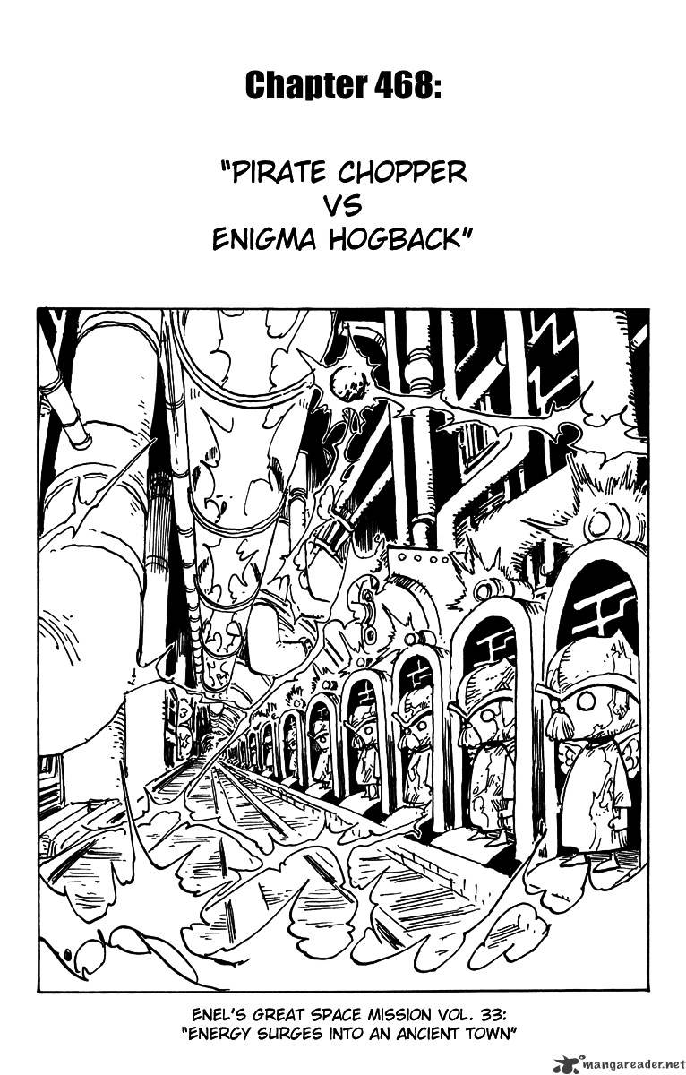 Page 1 of Chapter 468