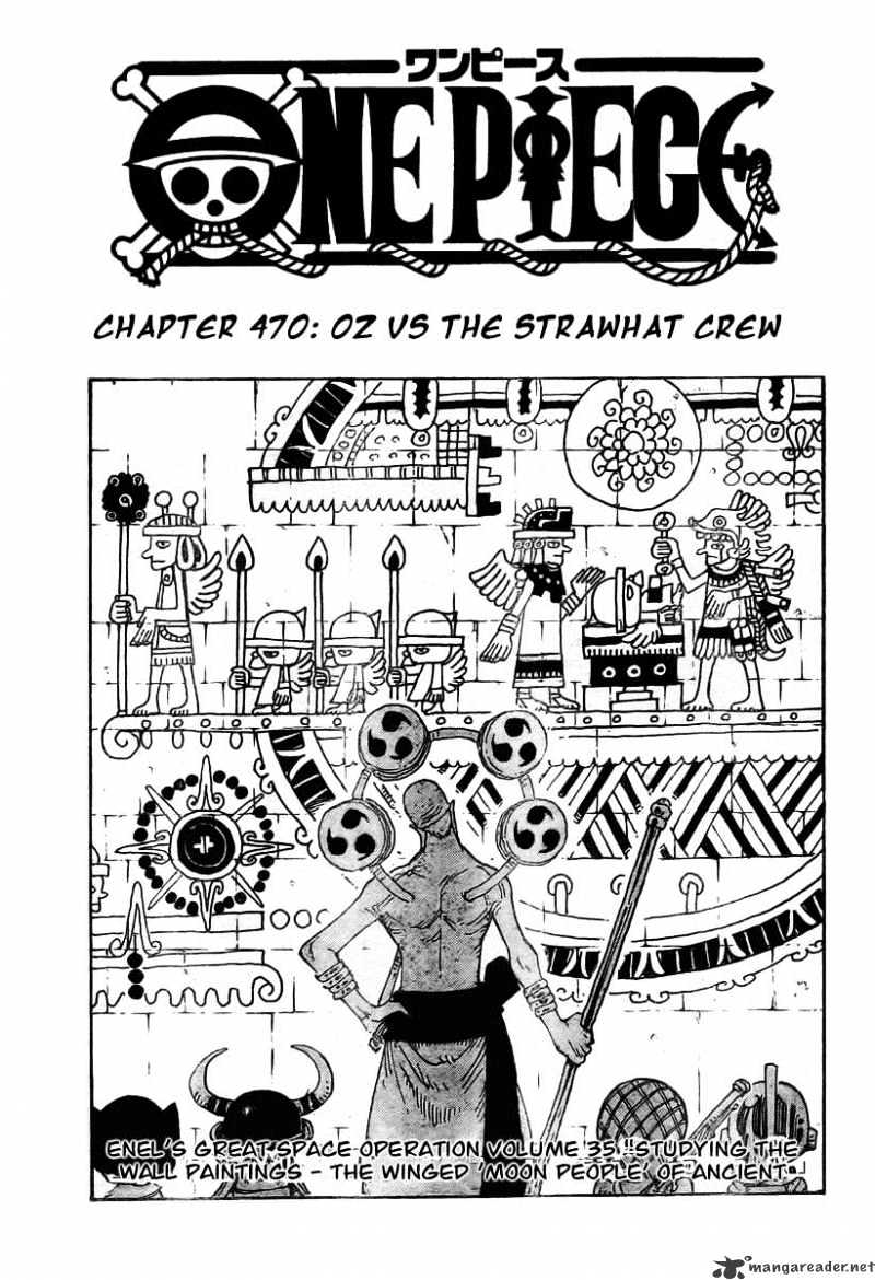 Page 1 of Chapter 470