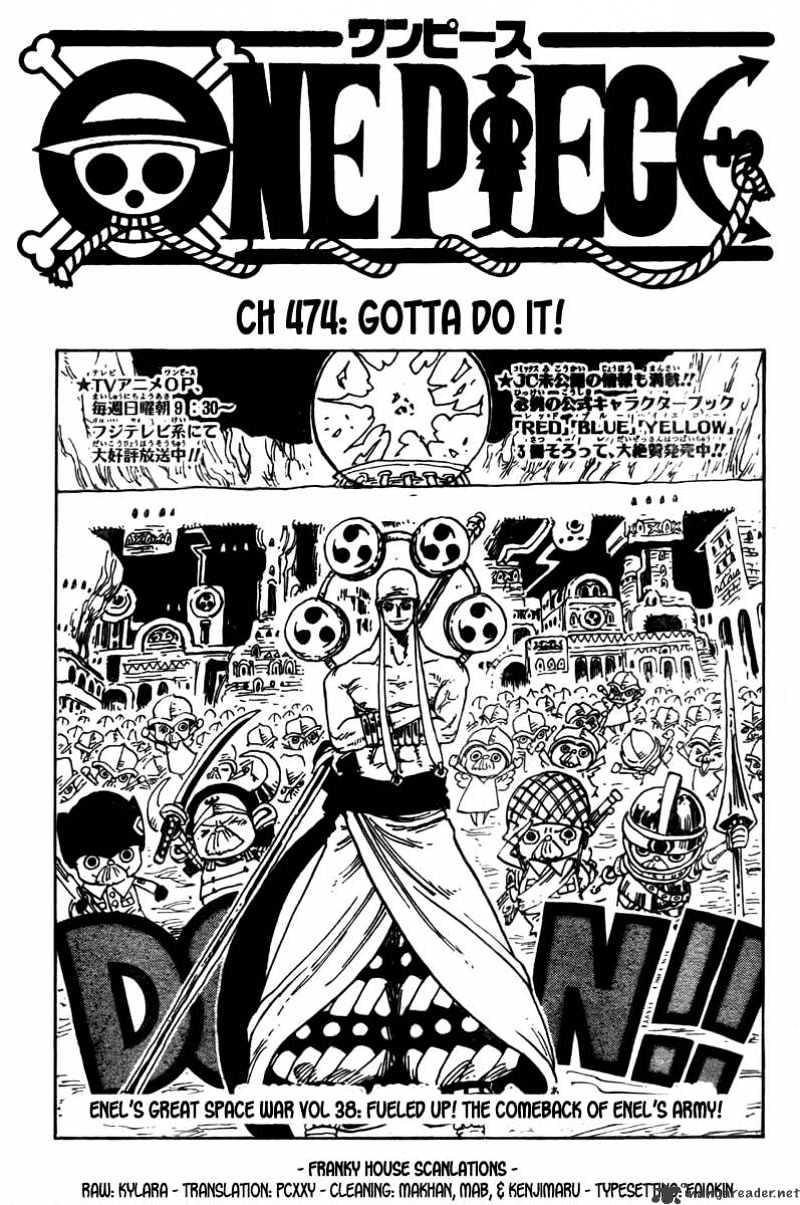 Page 1 of Chapter 474