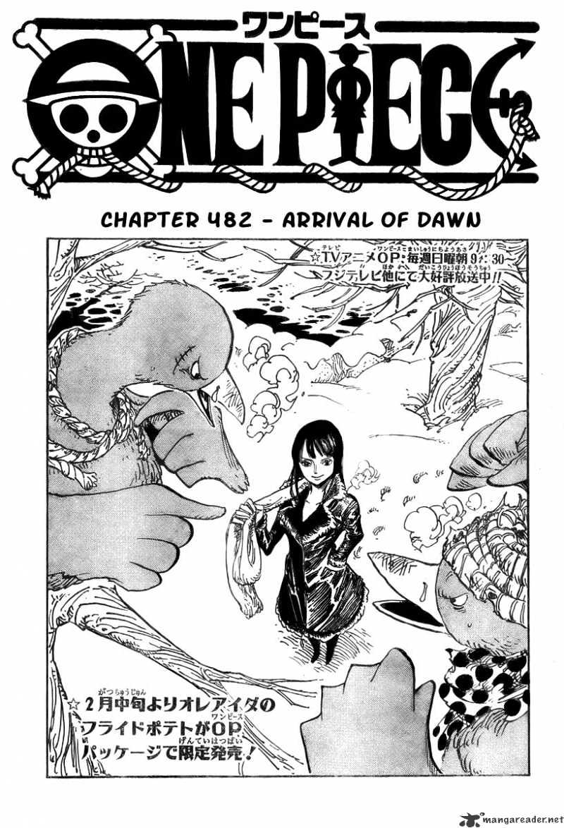 Page 1 of Chapter 482