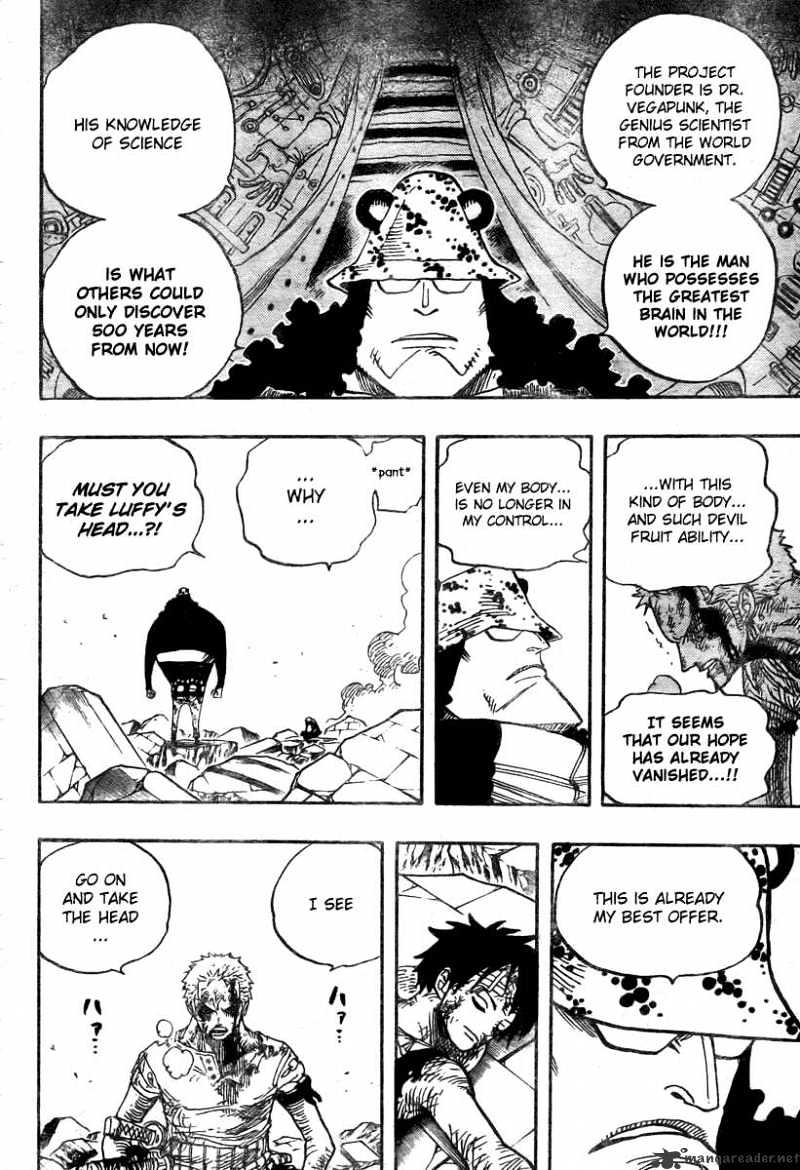 Page 10 of Chapter 485