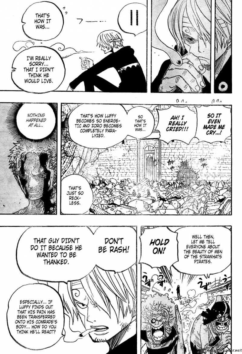 Page 9 of Chapter 486