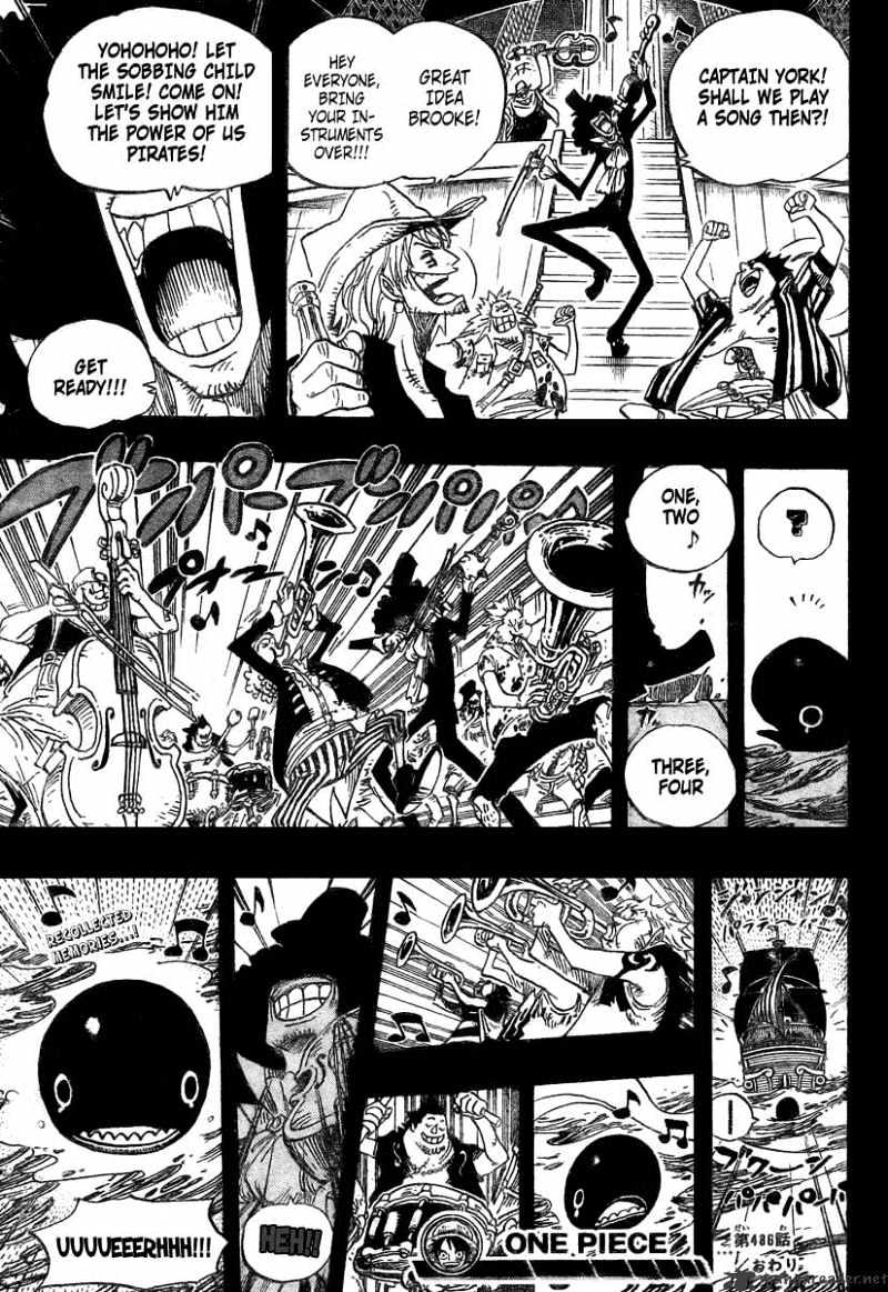 Page 19 of Chapter 486