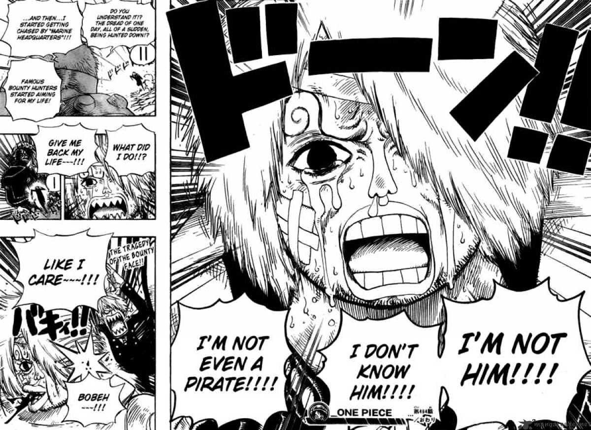 Page 19 of Chapter 494