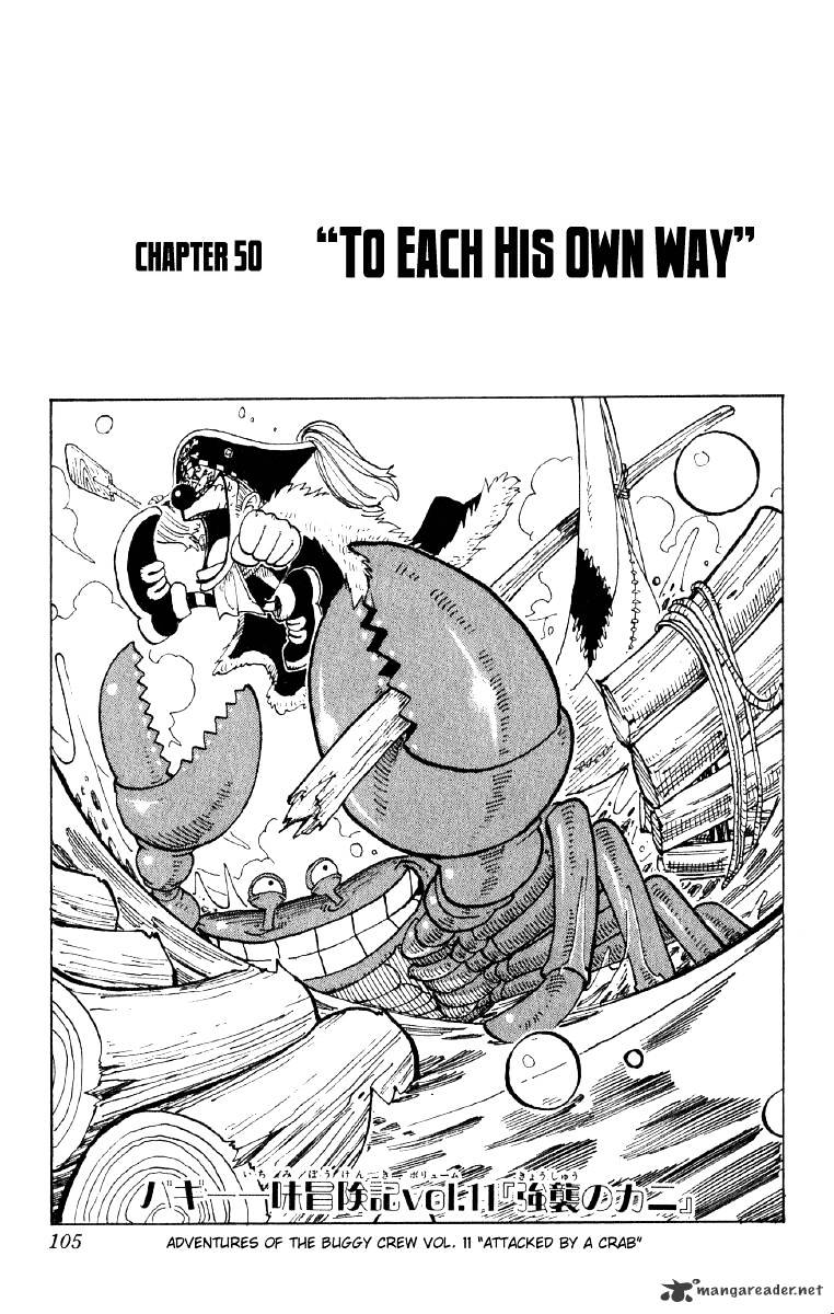 Page 1 of Chapter 50