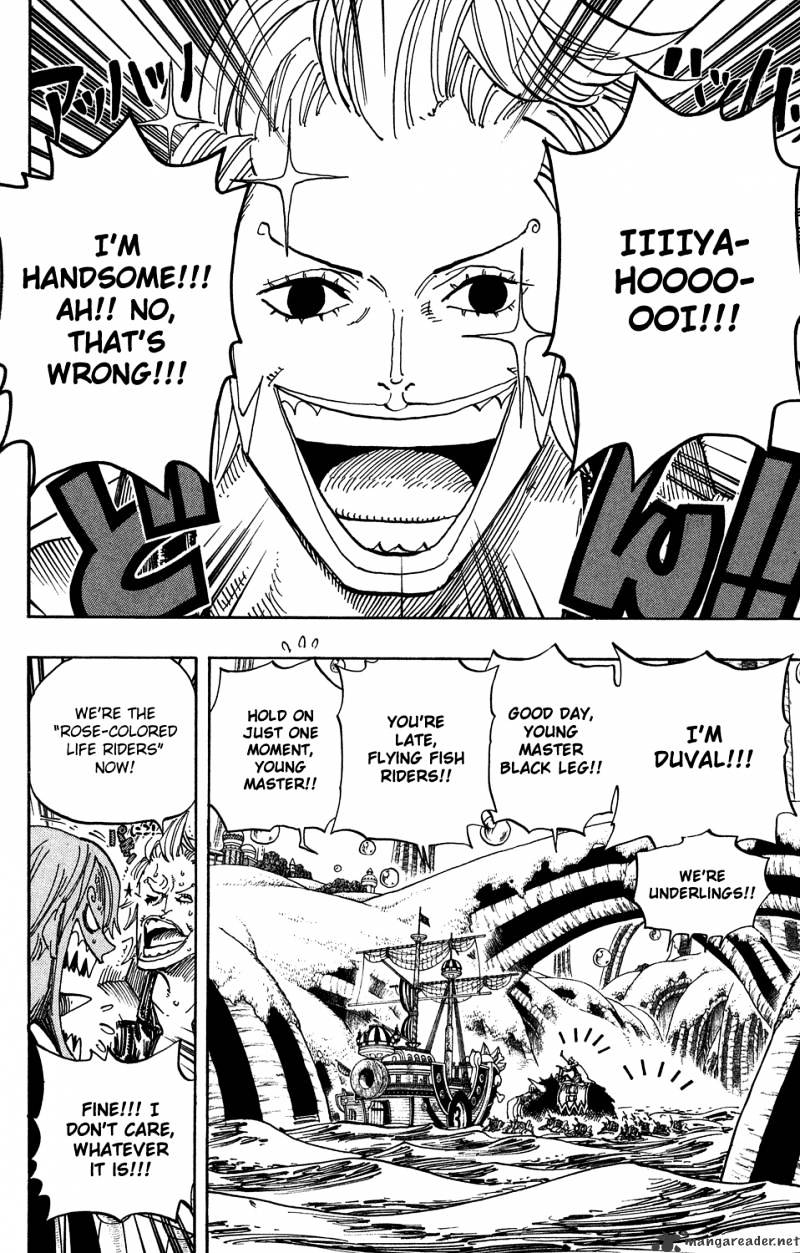 Page 2 of Chapter 500