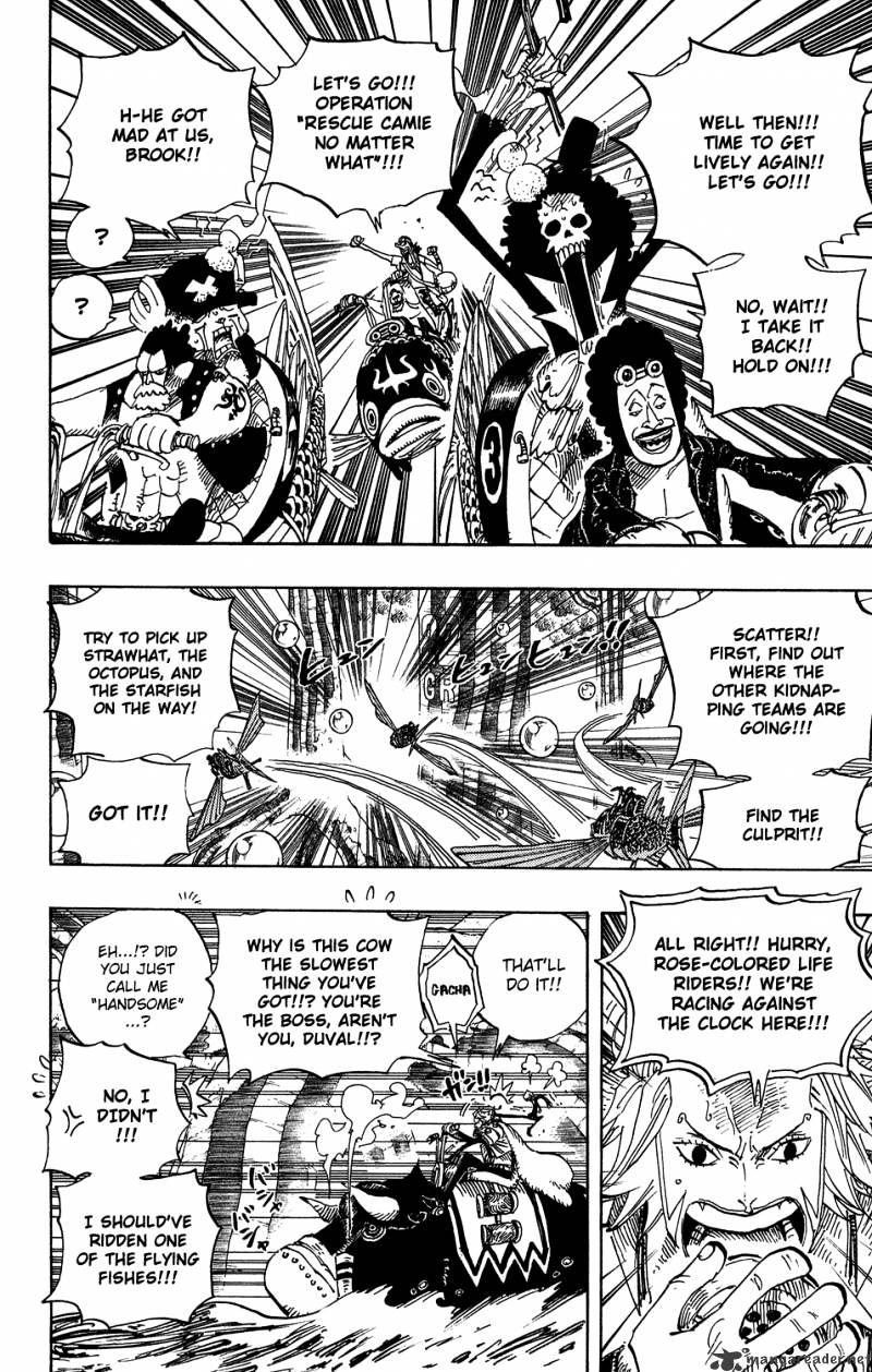 Page 6 of Chapter 500