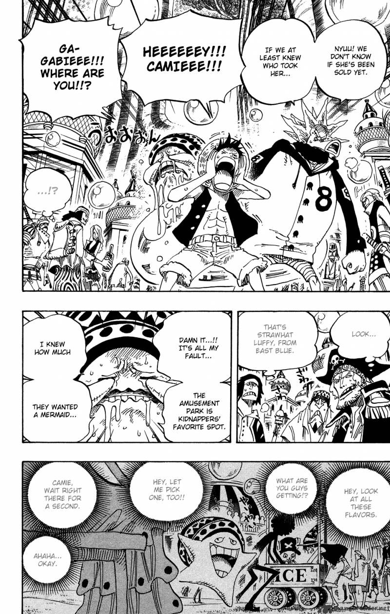 Page 8 of Chapter 500