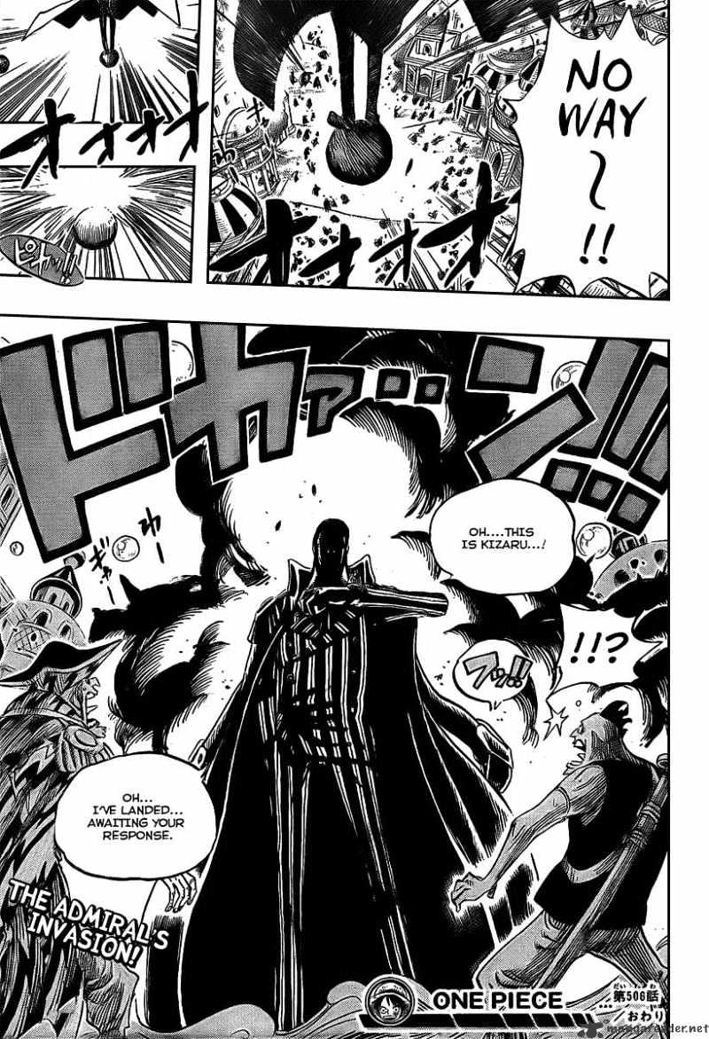 Page 19 of Chapter 506