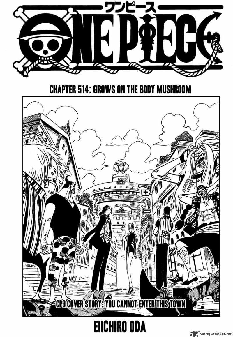 Page 1 of Chapter 514