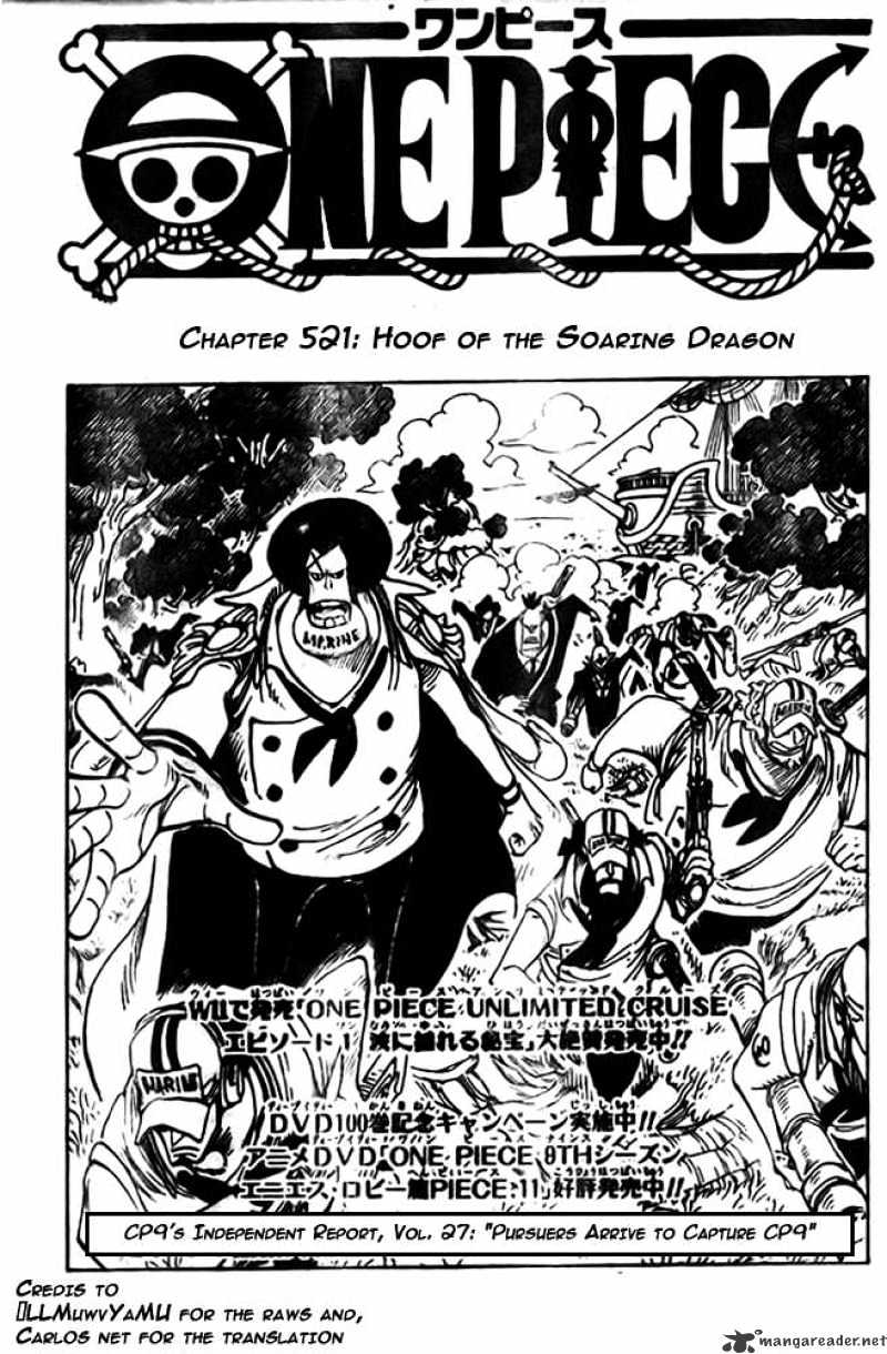Page 1 of Chapter 521