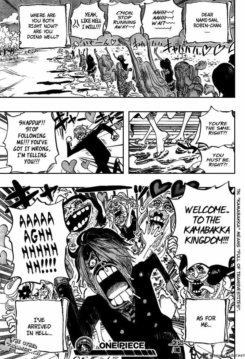Page 19 of Chapter 523