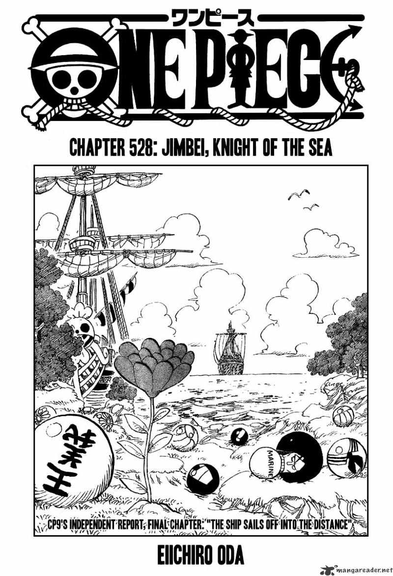 Page 1 of Chapter 528