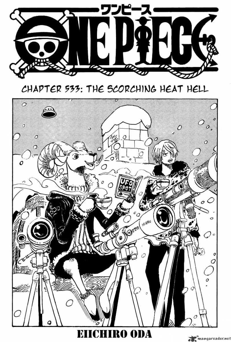 Page 1 of Chapter 533