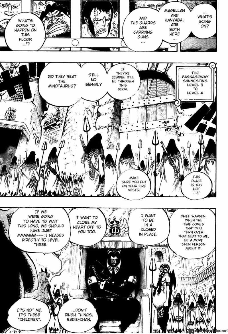 Page 8 of Chapter 533