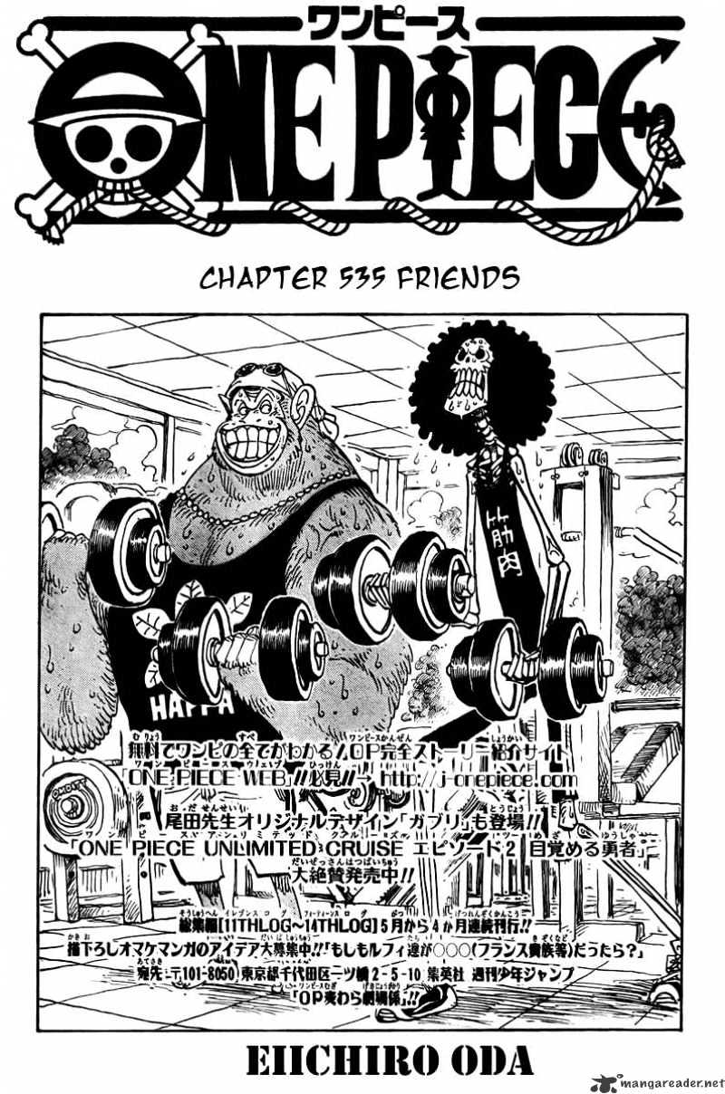 Page 2 of Chapter 535