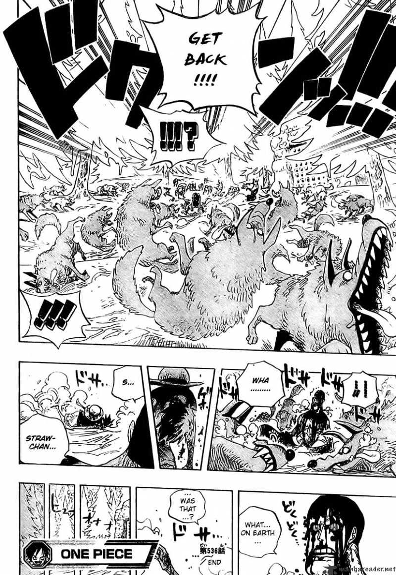 Page 19 of Chapter 536
