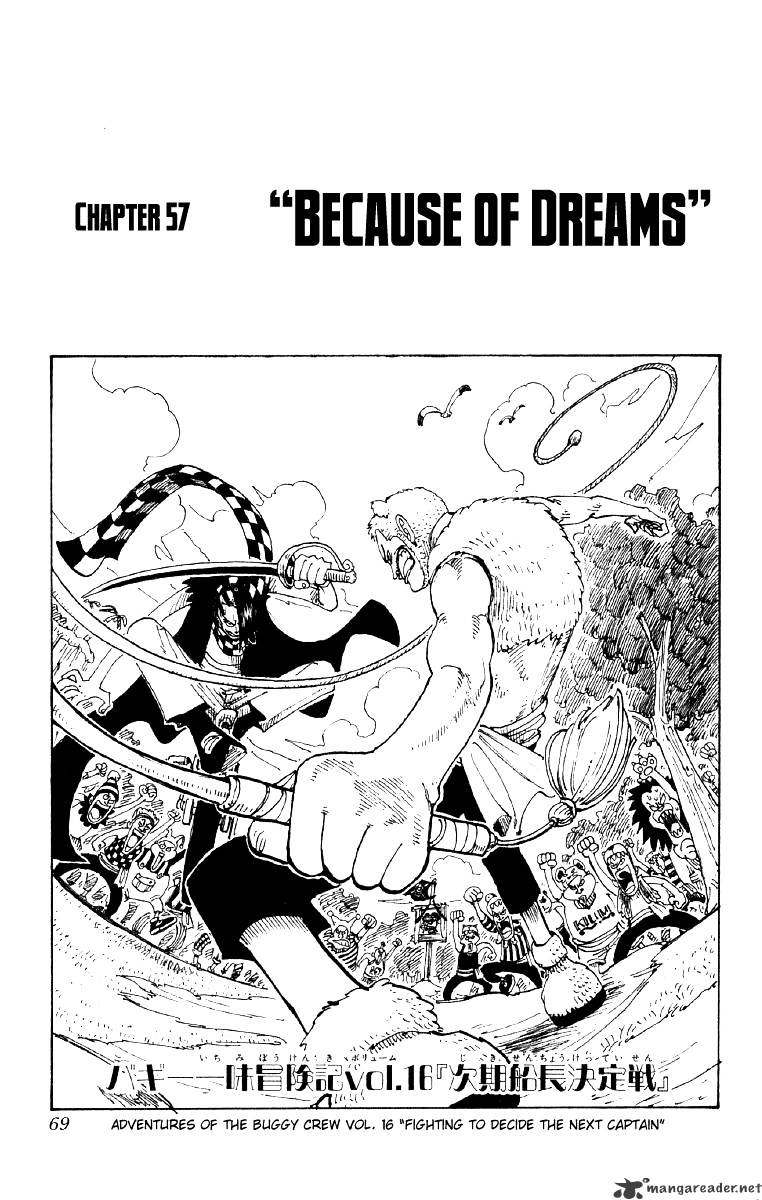 Page 1 of Chapter 57