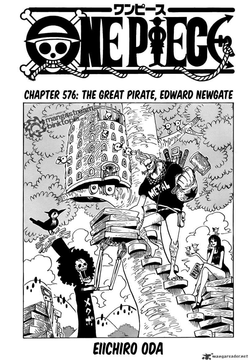 Page 1 of Chapter 576