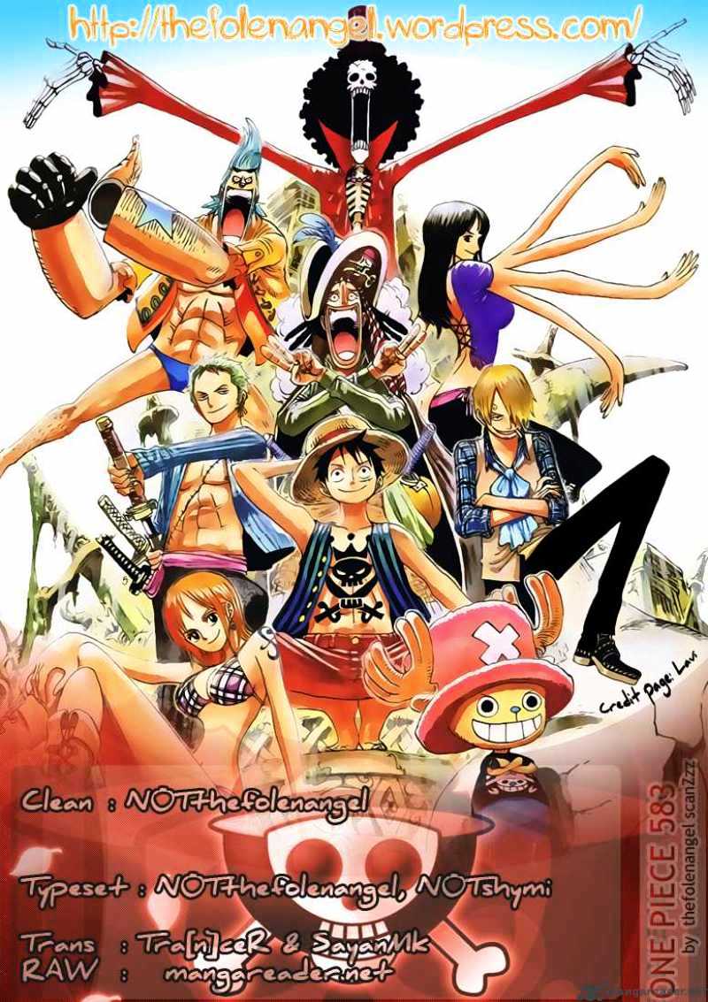 Page 1 of Chapter 583