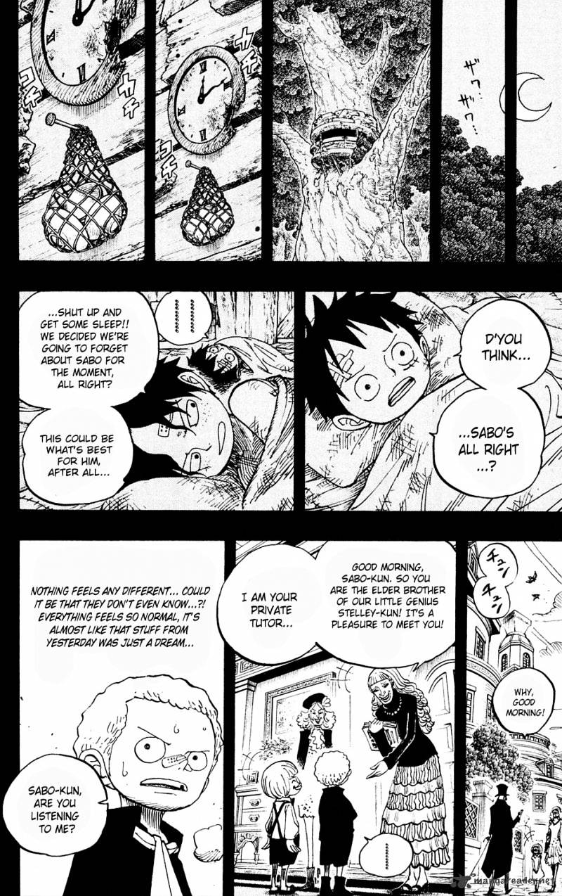 Page 10 of Chapter 586