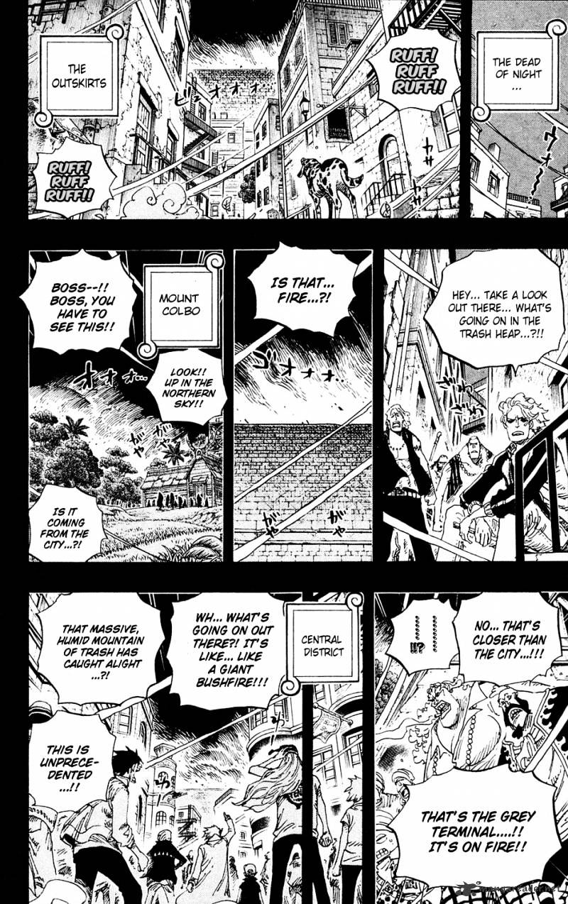 Page 14 of Chapter 586