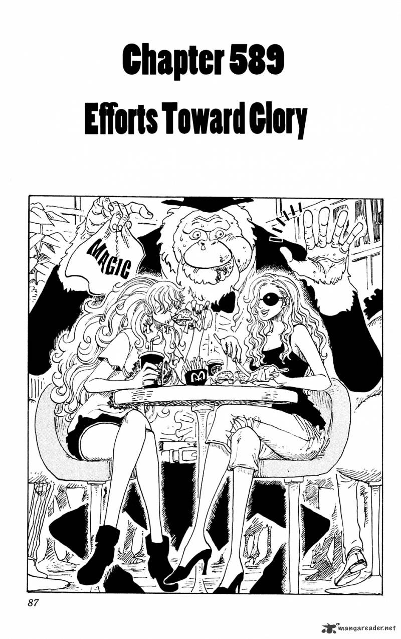 Page 1 of Chapter 589