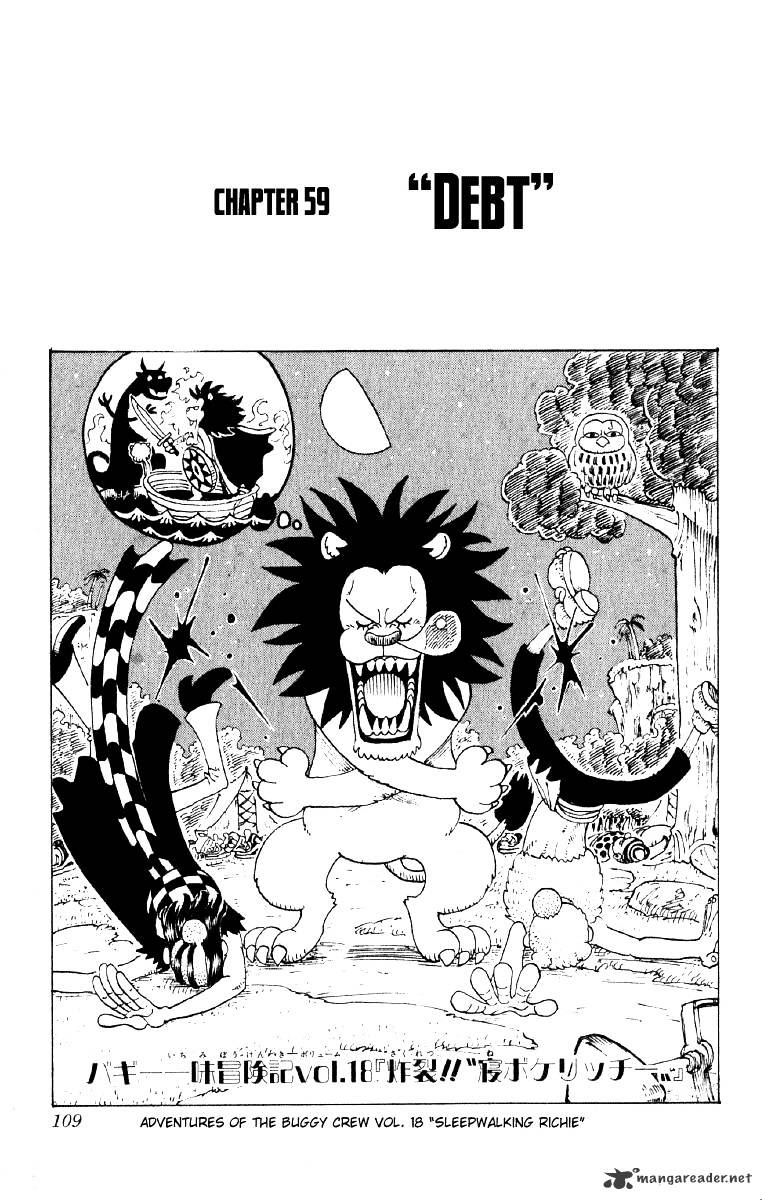 Page 1 of Chapter 59