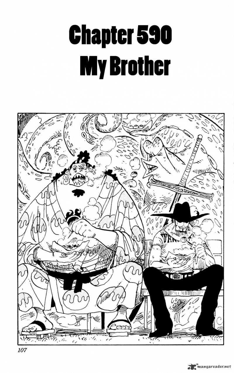 Page 1 of Chapter 590