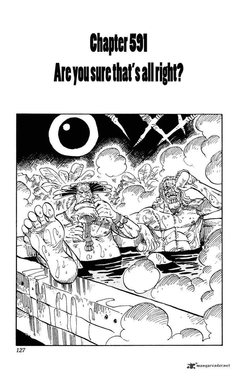 Page 1 of Chapter 591