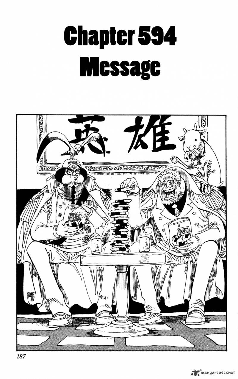 Page 1 of Chapter 594