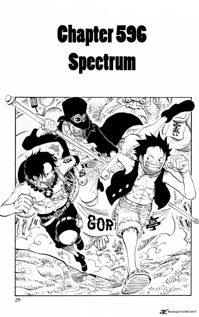 Page 1 of Chapter 596