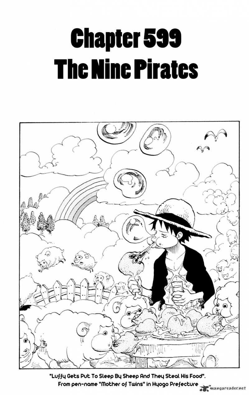 Page 1 of Chapter 599