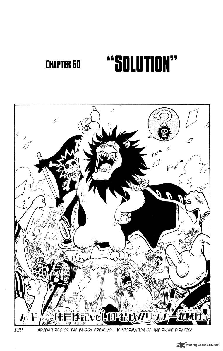 Page 1 of Chapter 60